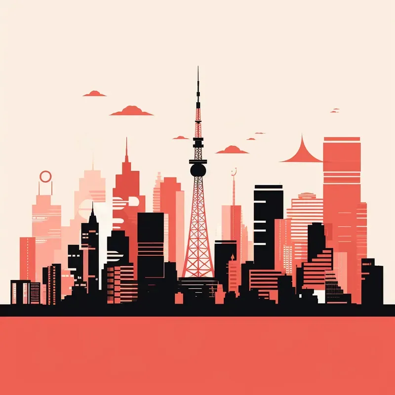 Corporate Minimalist Design Abstracts