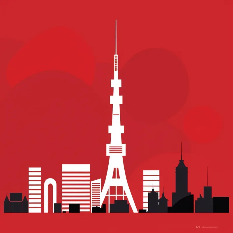 Corporate Minimalist Design Abstracts