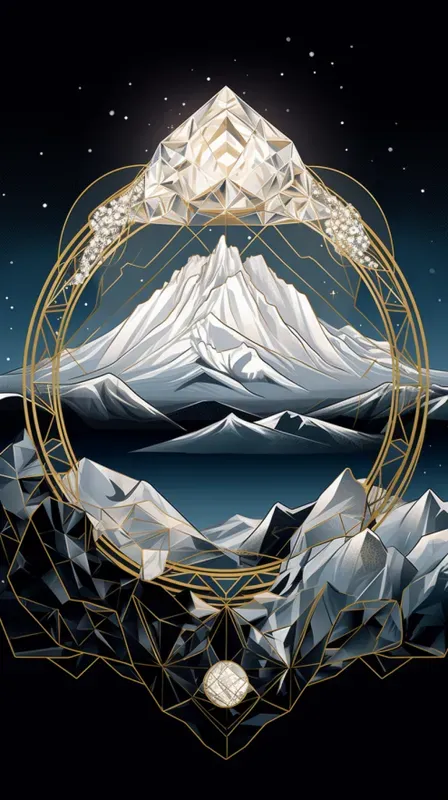 Ethereal Product Poster Designs