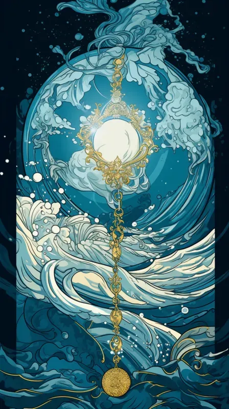 Ethereal Product Poster Designs