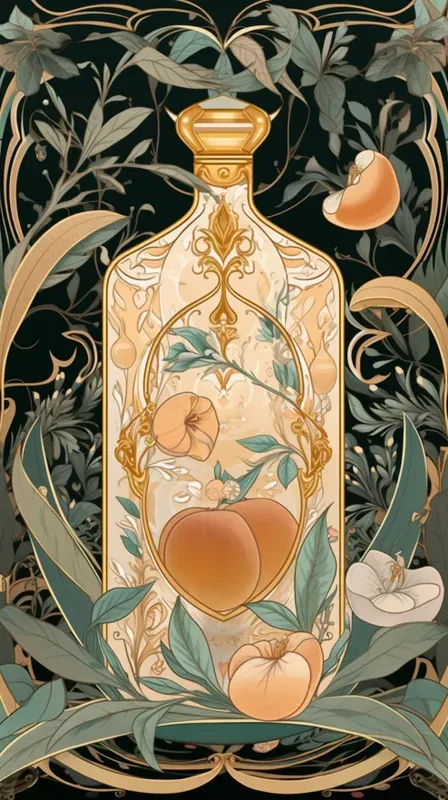 Ethereal Product Poster Designs