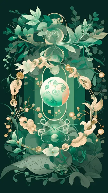 Ethereal Product Poster Designs