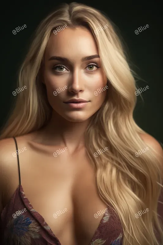 Attractive Women