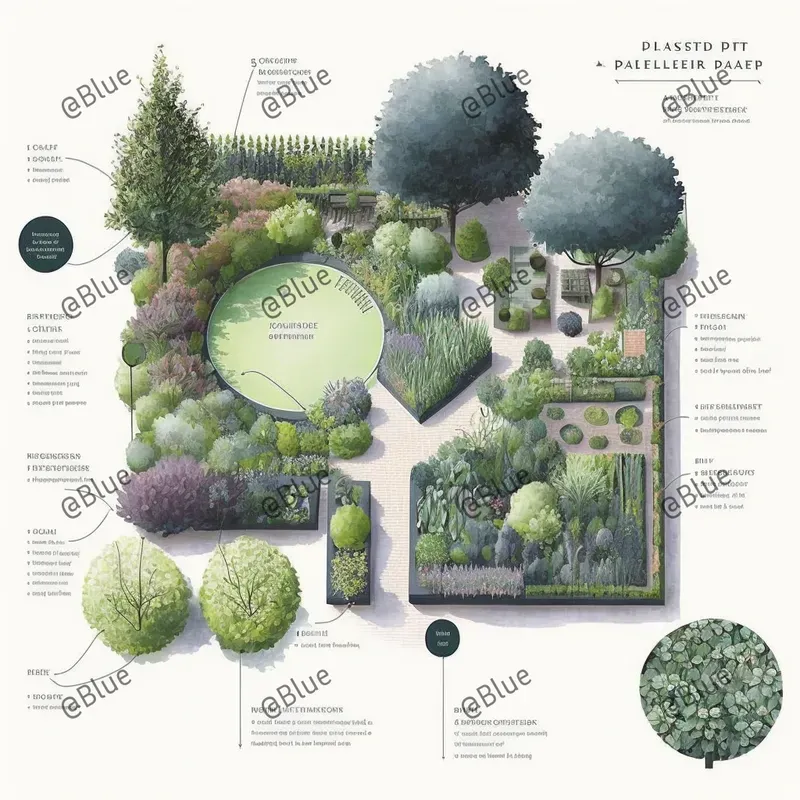 Garden Design Ideas