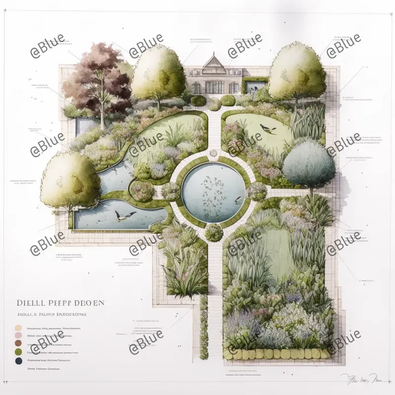 Garden Design Ideas