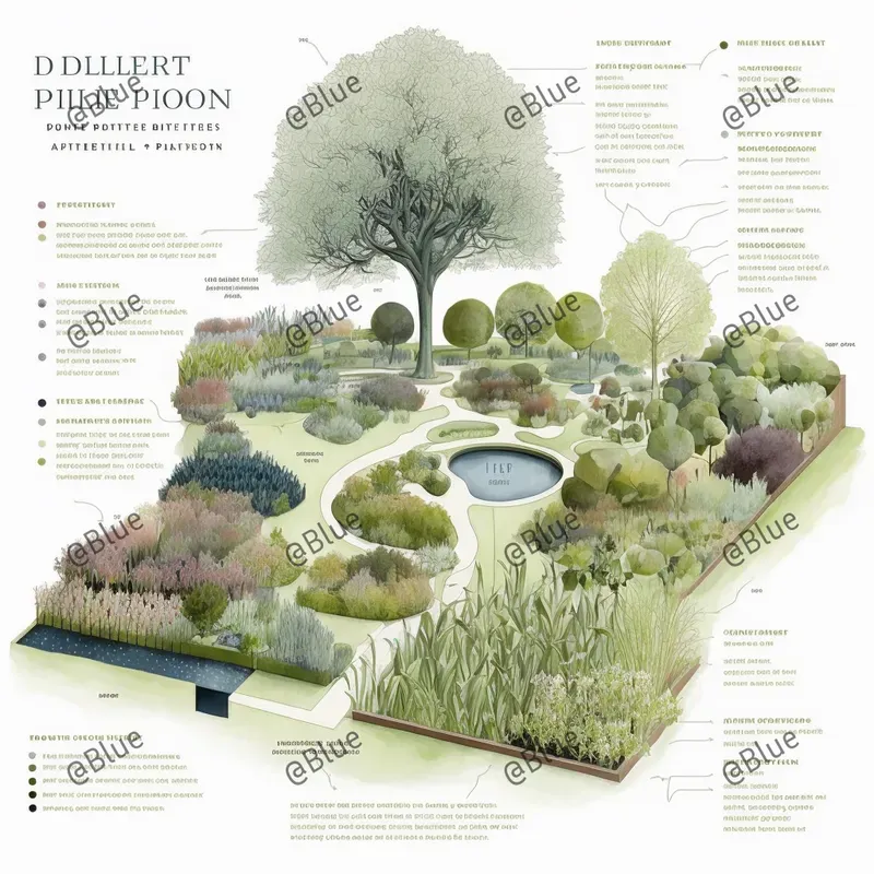 Garden Design Ideas