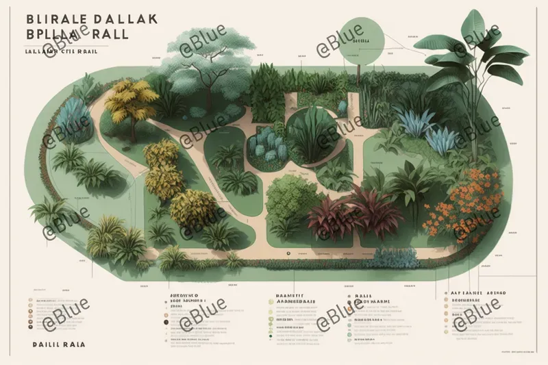 Garden Design Ideas
