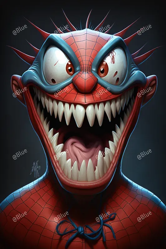 Mischievous Characters