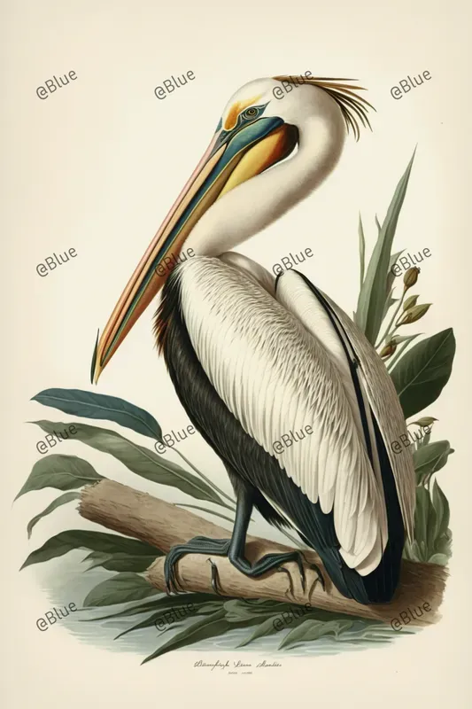 Beautiful Birds
