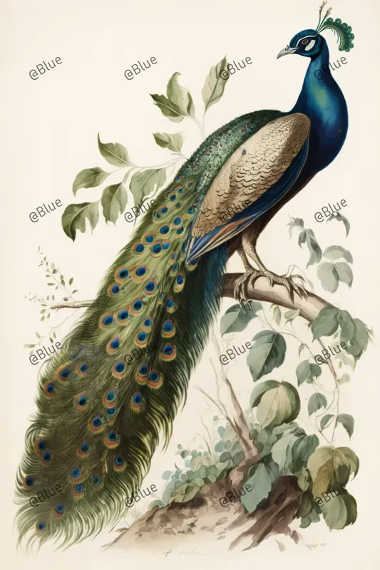 Beautiful Birds