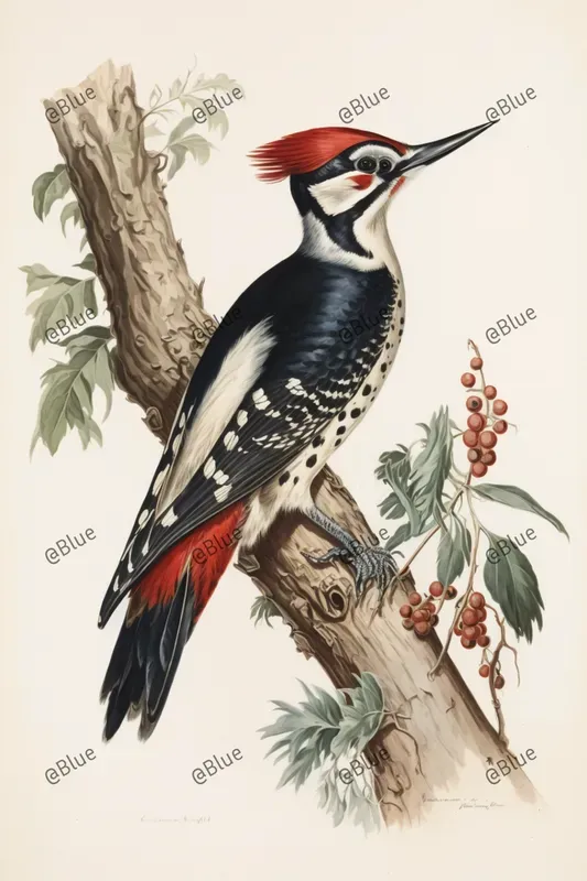Beautiful Birds