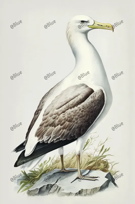 Beautiful Birds
