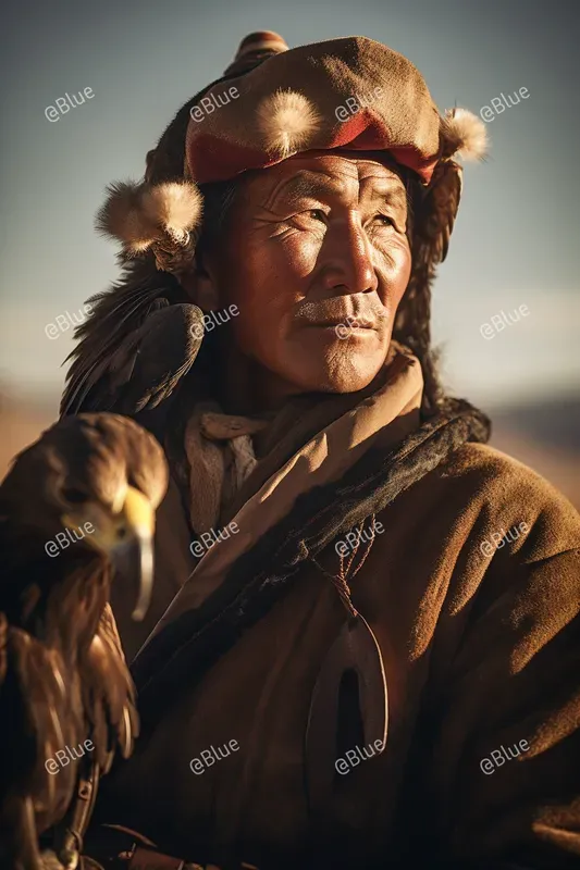 National Geographic People Portraits