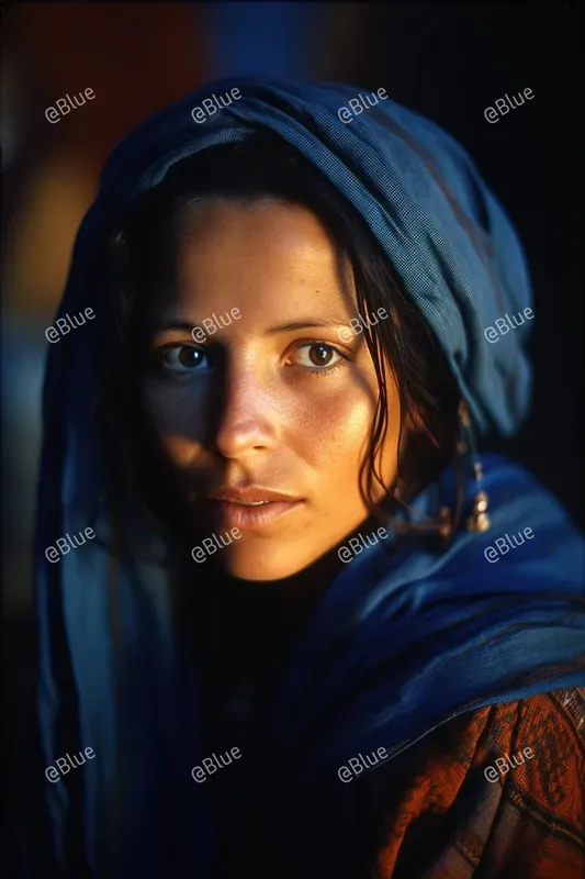 National Geographic People Portraits