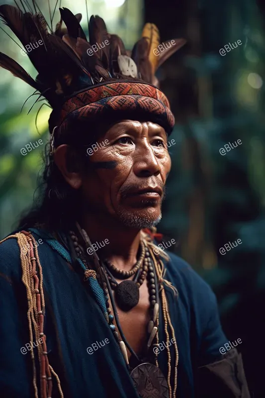 National Geographic People Portraits
