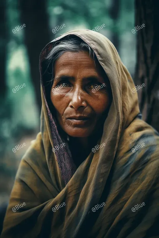 National Geographic People Portraits