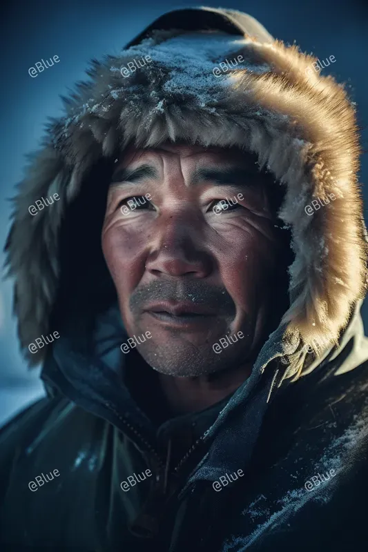 National Geographic People Portraits
