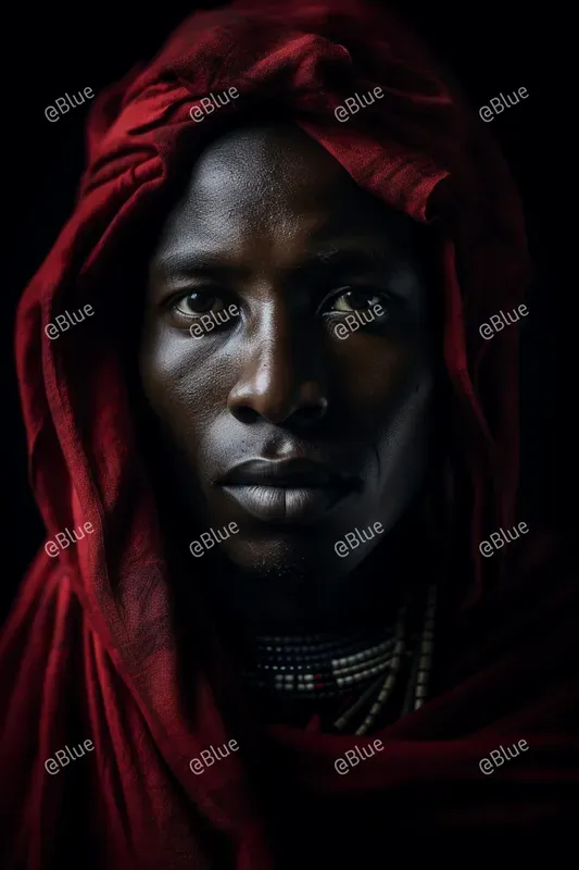 National Geographic People Portraits