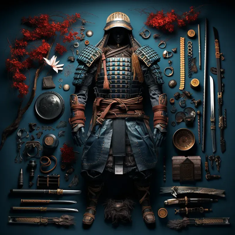 Knolling Glory Movie Character Costumes