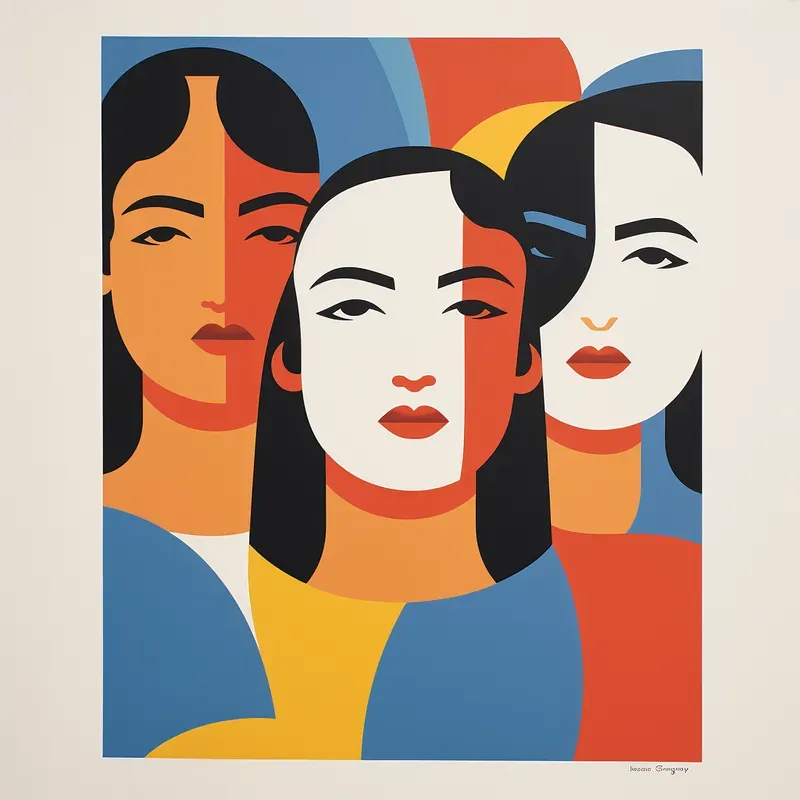 Iconic Vintage Propaganda Poster Designs