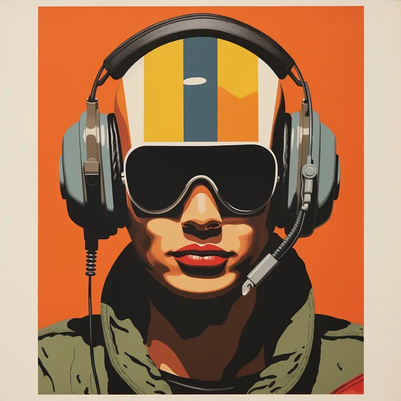 Iconic Vintage Propaganda Poster Designs