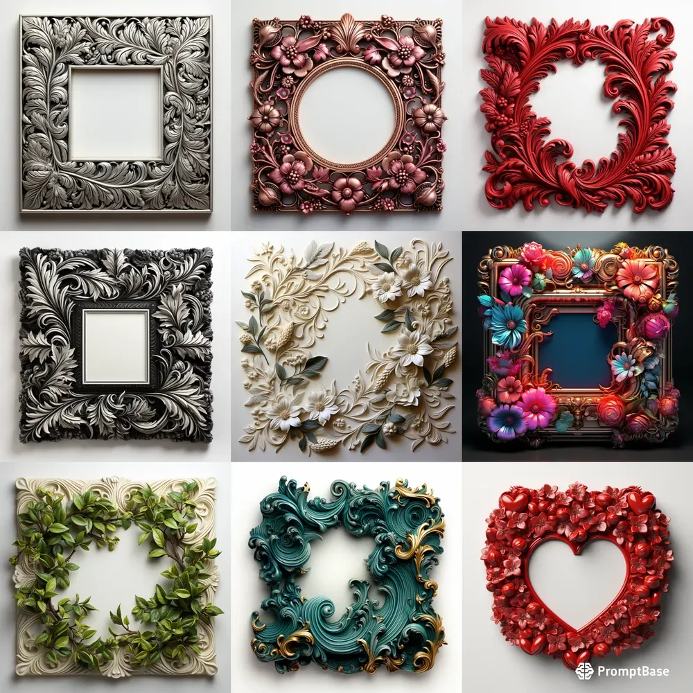 Framings