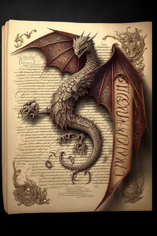 Handwritten Letters