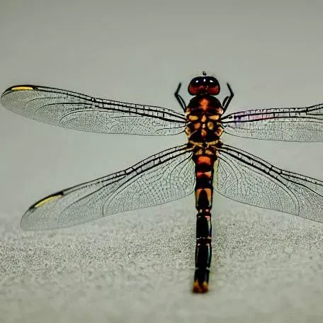 Realistic Insects