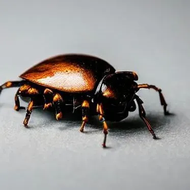 Realistic Insects