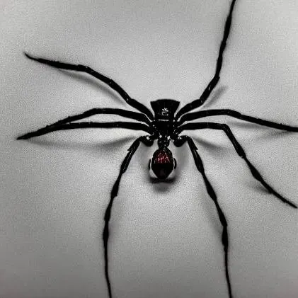 Realistic Insects