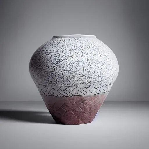 Modern Pottery