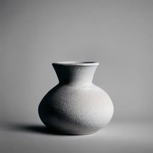 Modern Pottery