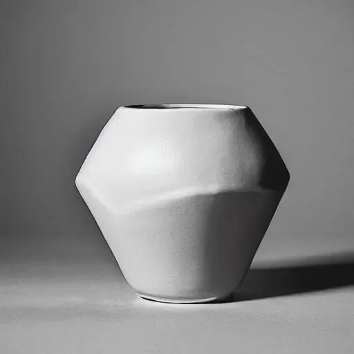 Modern Pottery