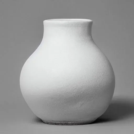 Modern Pottery