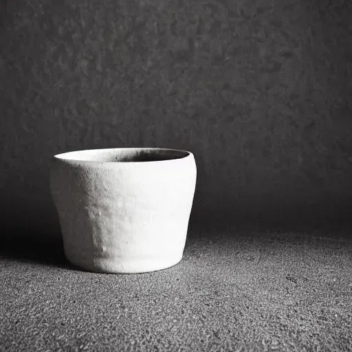 Modern Pottery