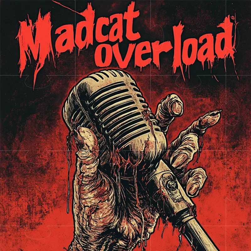 Album Covers Death Metal Illustrated