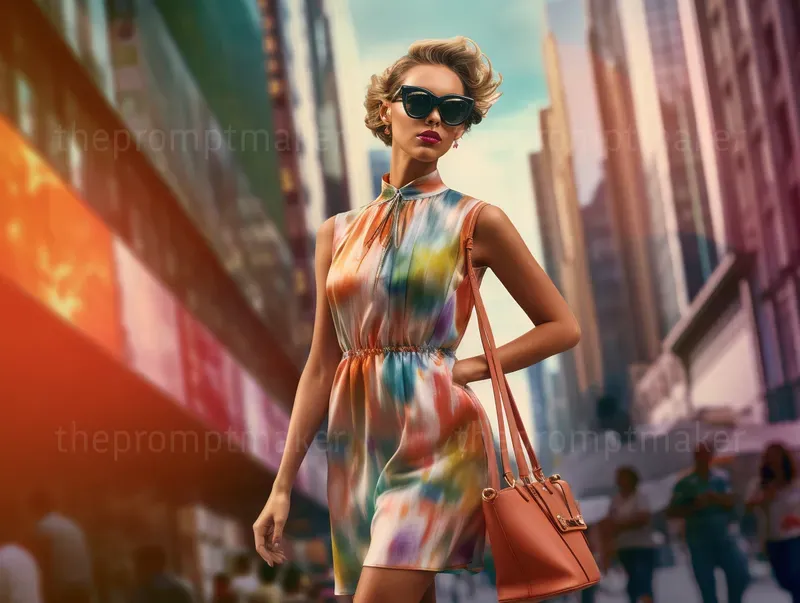 Fashion Trends And Style Of Brands