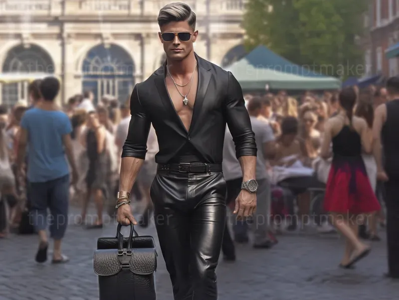 Fashion Trends And Style Of Brands
