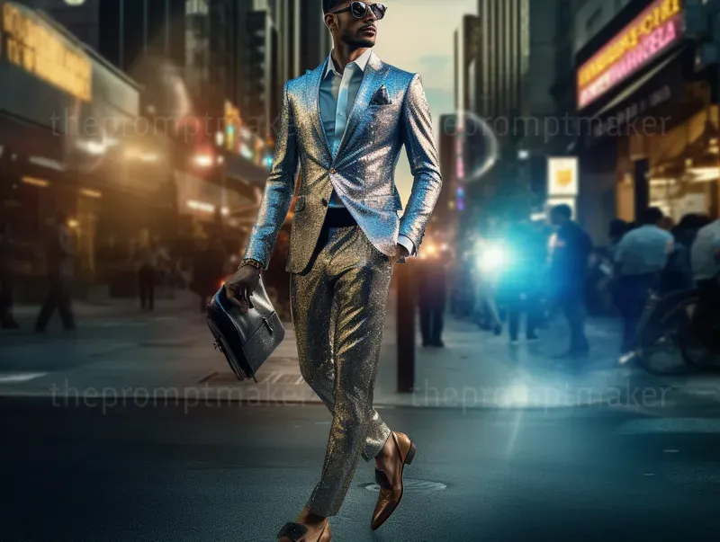 Fashion Trends And Style Of Brands