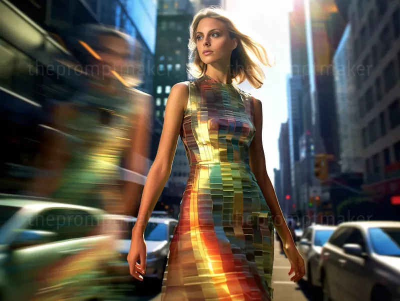 Fashion Trends And Style Of Brands