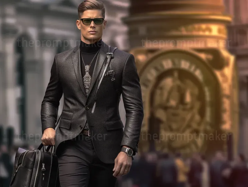Fashion Trends And Style Of Brands