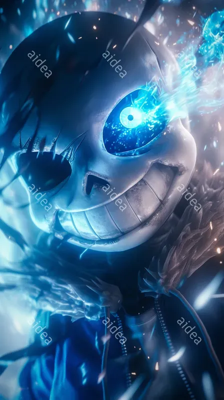 Cgi Anime Realistic Portraits