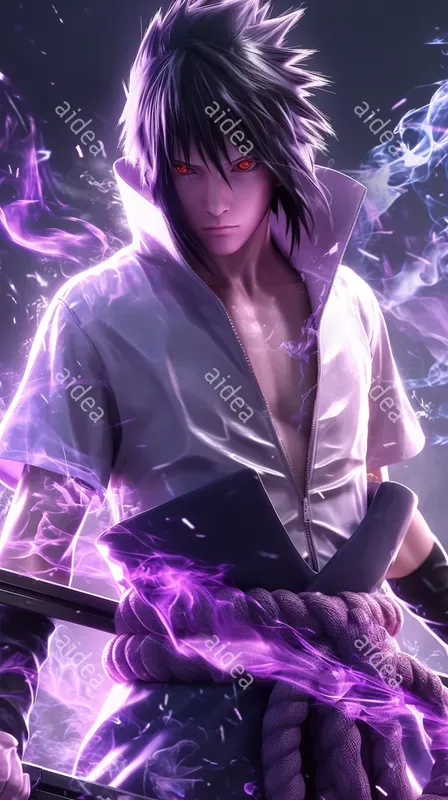 Cgi Anime Realistic Portraits