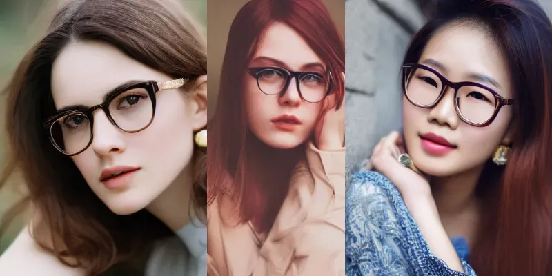 Customer Persona: UX Designer generated by undefined