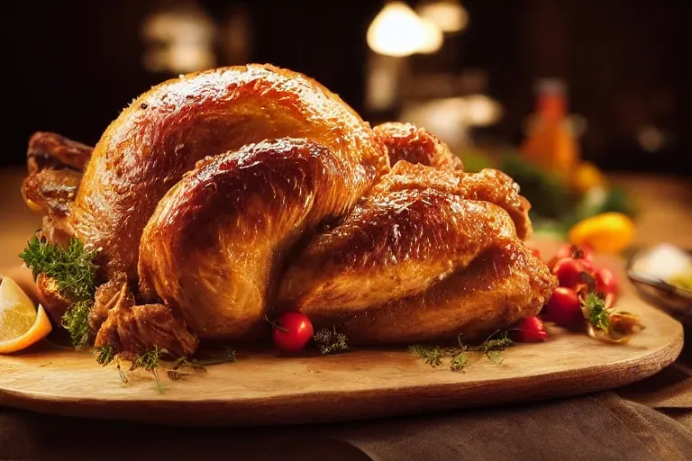 Close Up Food Photography