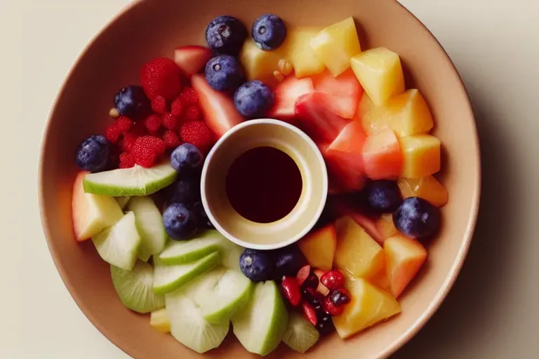 Close Up Food Photography
