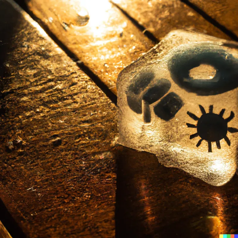 Ice Cubes