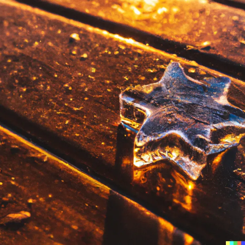 Ice Cubes
