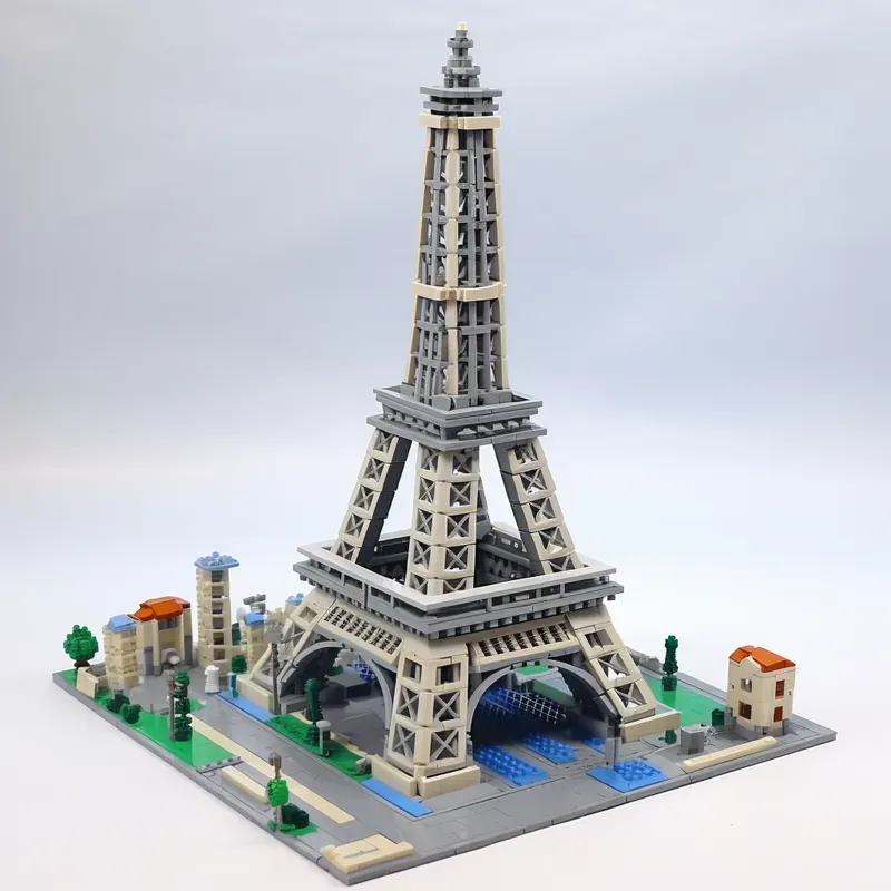 Lego Landmarks