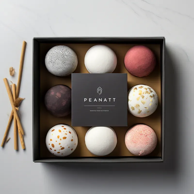 Pristine Panache Collections